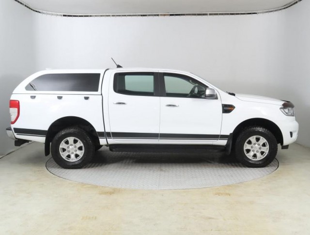 Ford Ranger  2.0 EcoBlue 