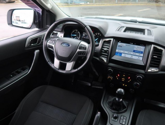 Ford Ranger  2.0 EcoBlue 