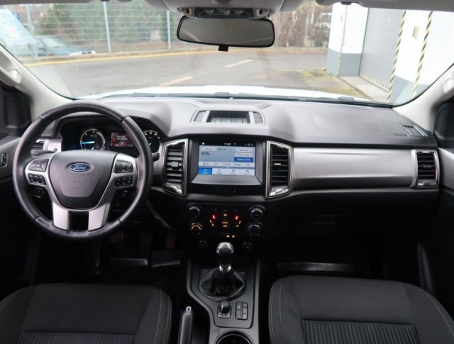 Ford Ranger  2.0 EcoBlue 