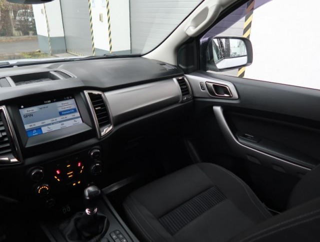 Ford Ranger  2.0 EcoBlue 