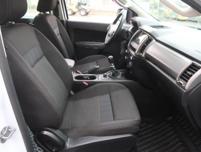 Ford Ranger  2.0 EcoBlue 