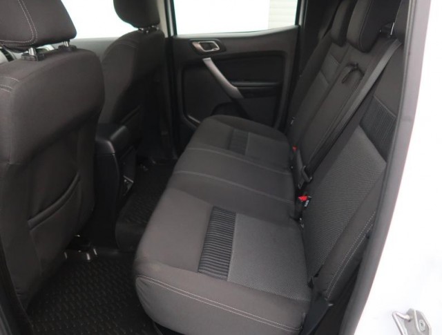 Ford Ranger  2.0 EcoBlue 