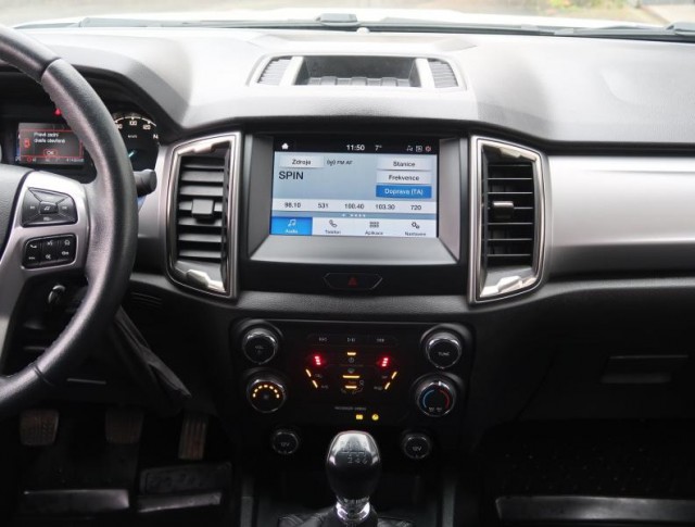 Ford Ranger  2.0 EcoBlue 