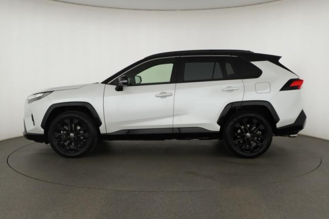 Toyota RAV 4  2.5 Hybrid Selection