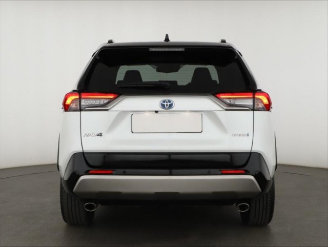 Toyota RAV 4  2.5 Hybrid Selection