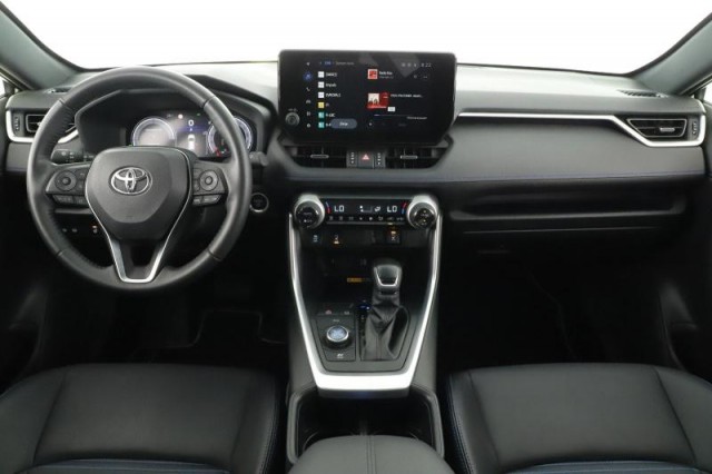 Toyota RAV 4  2.5 Hybrid Selection