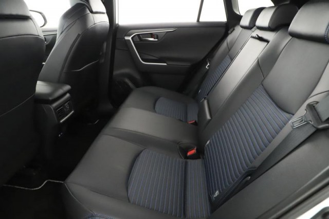 Toyota RAV 4  2.5 Hybrid Selection