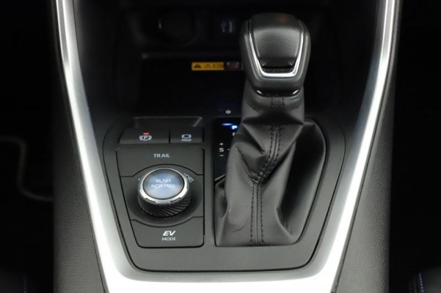 Toyota RAV 4  2.5 Hybrid Selection