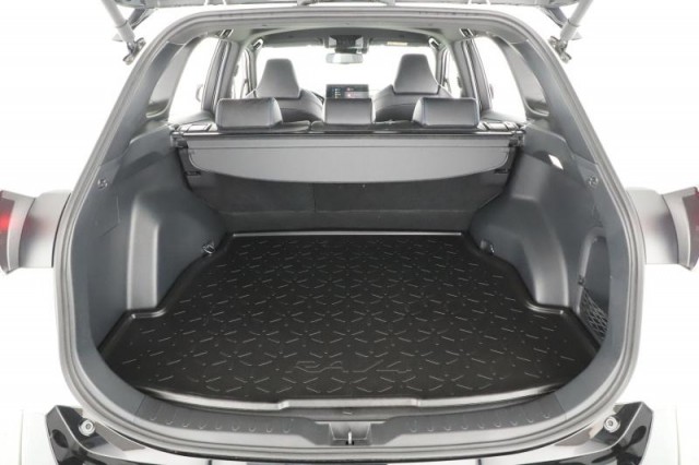 Toyota RAV 4  2.5 Hybrid Selection