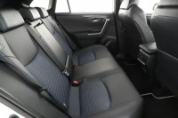 Toyota RAV 4  2.5 Hybrid Selection