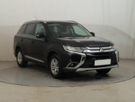 Mitsubishi Outlander  2.2 DI-D 