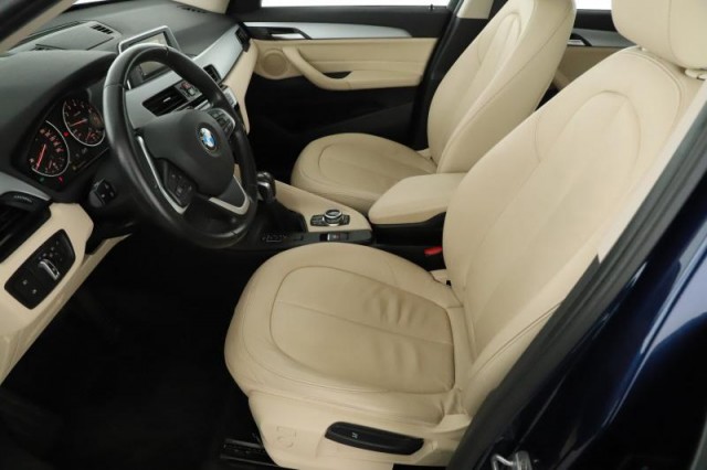 BMW X1  sDrive20i 