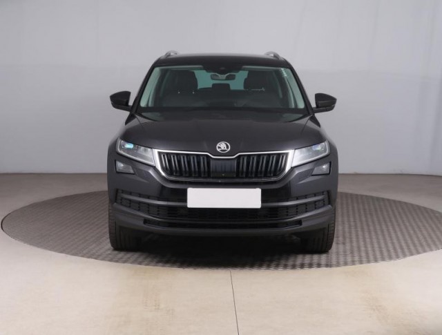 Škoda Kodiaq  2.0 TDI Sportline