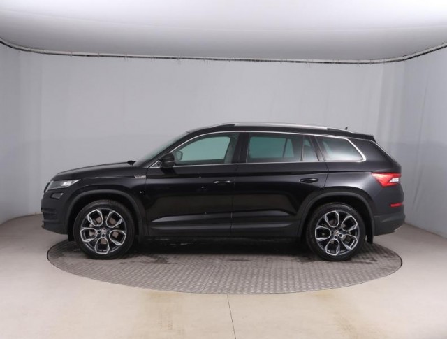 Škoda Kodiaq  2.0 TDI Sportline