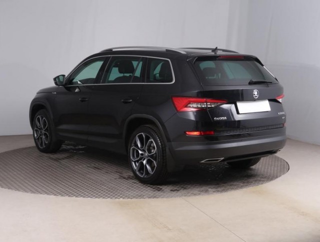 Škoda Kodiaq  2.0 TDI Sportline