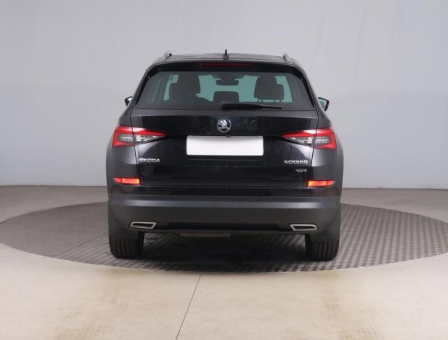 Škoda Kodiaq  2.0 TDI Sportline