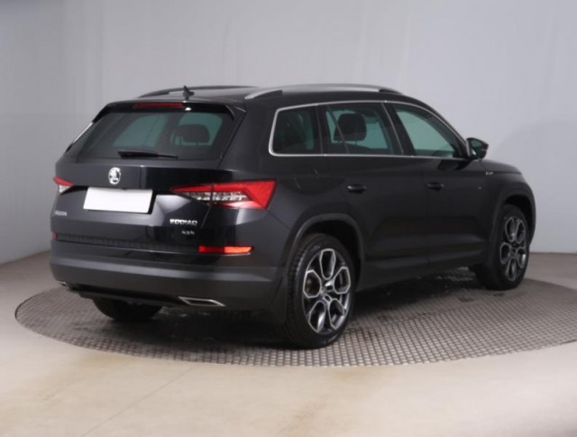 Škoda Kodiaq  2.0 TDI Sportline