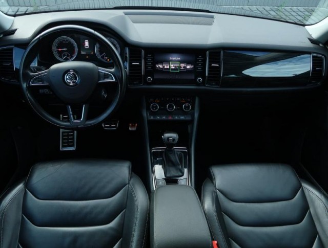 Škoda Kodiaq  2.0 TDI Sportline