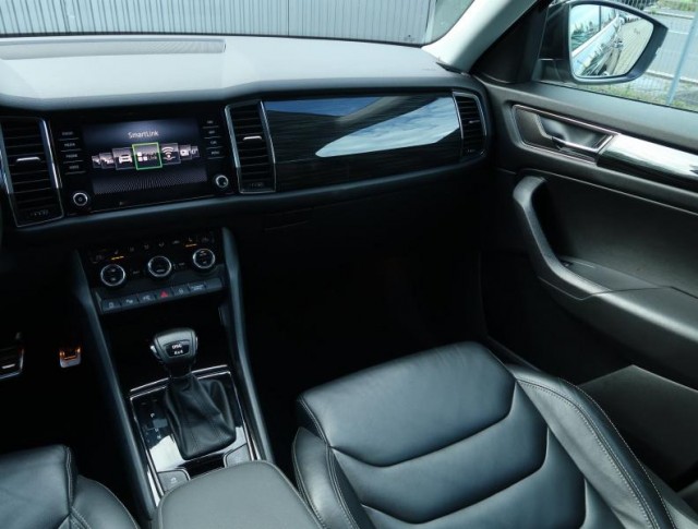 Škoda Kodiaq  2.0 TDI Sportline