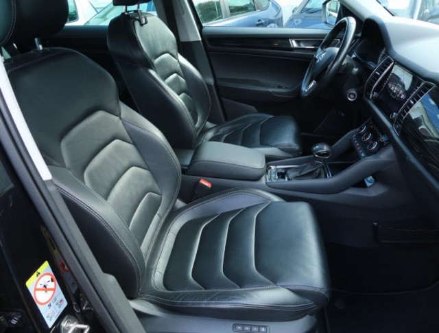Škoda Kodiaq  2.0 TDI Sportline