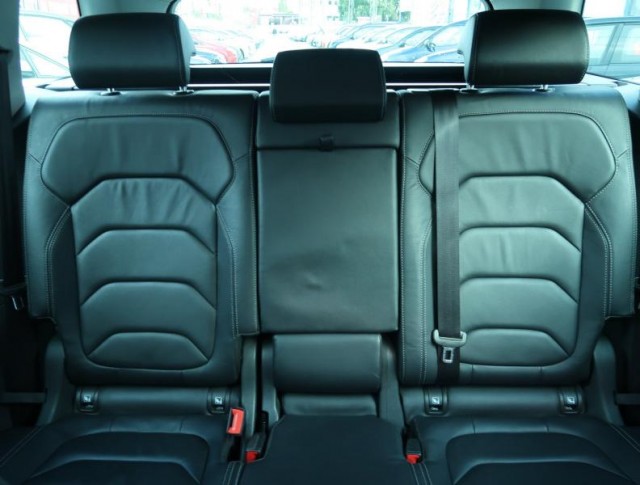 Škoda Kodiaq  2.0 TDI Sportline