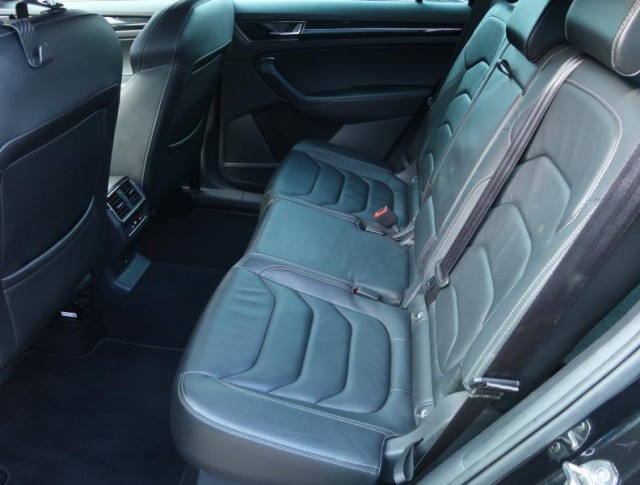 Škoda Kodiaq  2.0 TDI Sportline