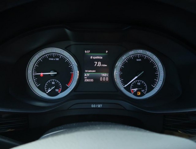 Škoda Kodiaq  2.0 TDI Sportline