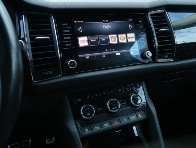 Škoda Kodiaq  2.0 TDI Sportline