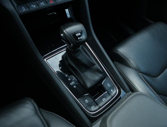 Škoda Kodiaq  2.0 TDI Sportline