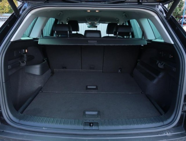 Škoda Kodiaq  2.0 TDI Sportline