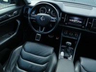 Škoda Kodiaq  2.0 TDI Sportline