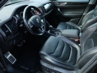 Škoda Kodiaq  2.0 TDI Sportline
