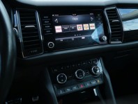 Škoda Kodiaq  2.0 TDI Sportline