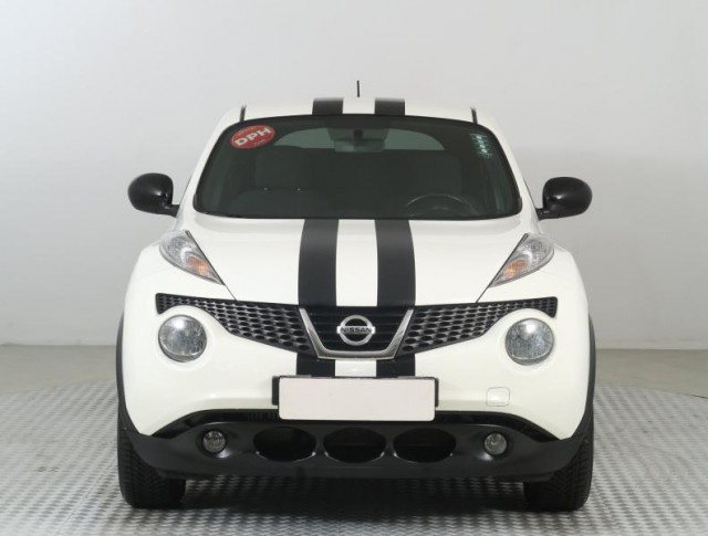 Nissan Juke  1.6 DIG-T 