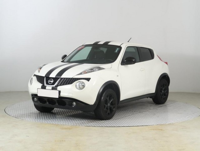 Nissan Juke  1.6 DIG-T 