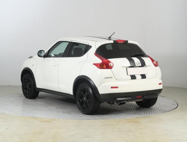 Nissan Juke  1.6 DIG-T 