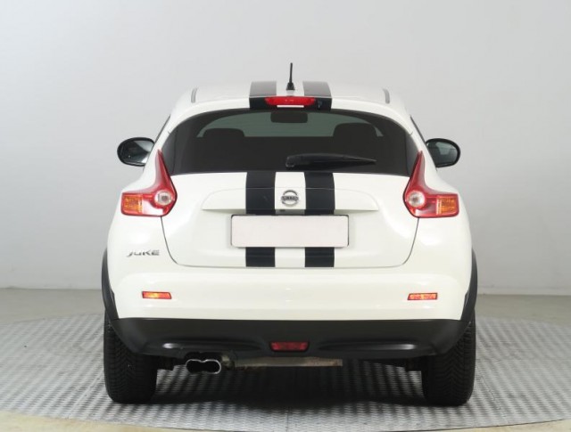 Nissan Juke  1.6 DIG-T 