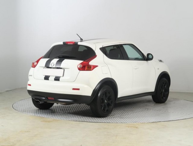 Nissan Juke  1.6 DIG-T 