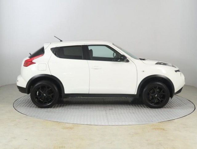 Nissan Juke  1.6 DIG-T 