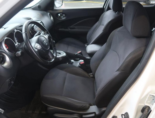 Nissan Juke  1.6 DIG-T 