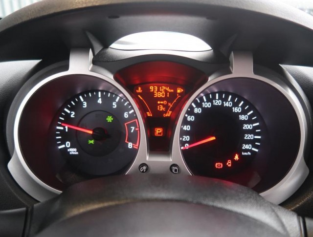 Nissan Juke  1.6 DIG-T 