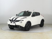 Nissan Juke  1.6 DIG-T 