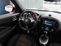 Nissan Juke  1.6 DIG-T 