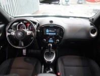 Nissan Juke  1.6 DIG-T 