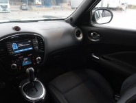 Nissan Juke  1.6 DIG-T 