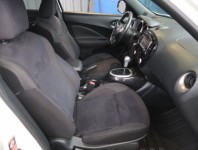 Nissan Juke  1.6 DIG-T 