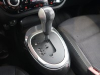 Nissan Juke  1.6 DIG-T 