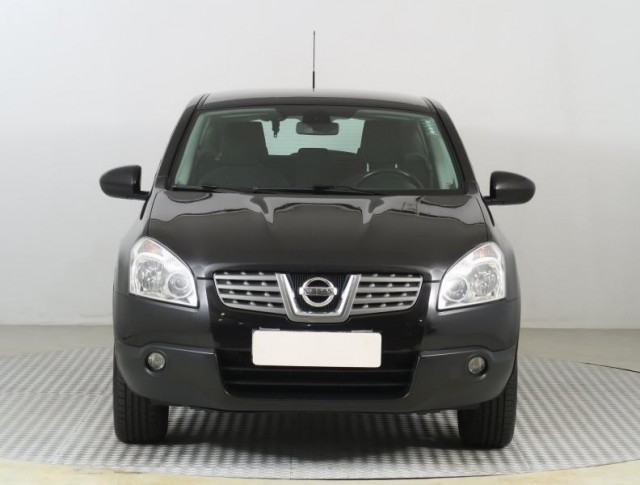 Nissan Qashqai  2.0 