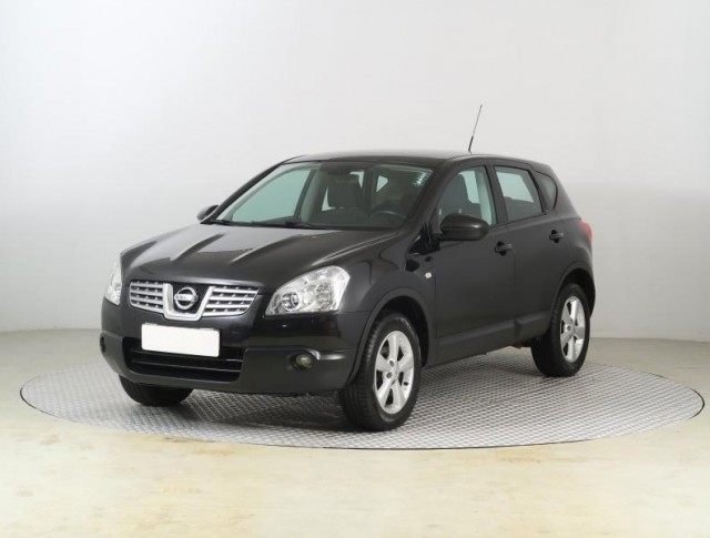 Nissan Qashqai  2.0 