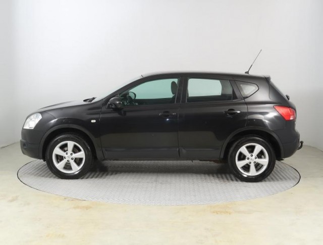 Nissan Qashqai  2.0 